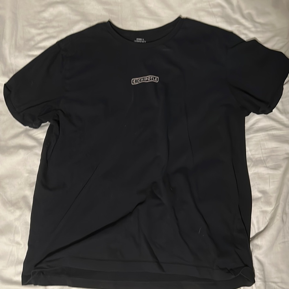 Chipotle Work Shirt